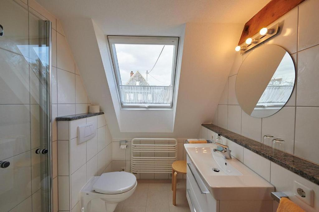 Gaestehaus Schiff Meersburg Rum bild