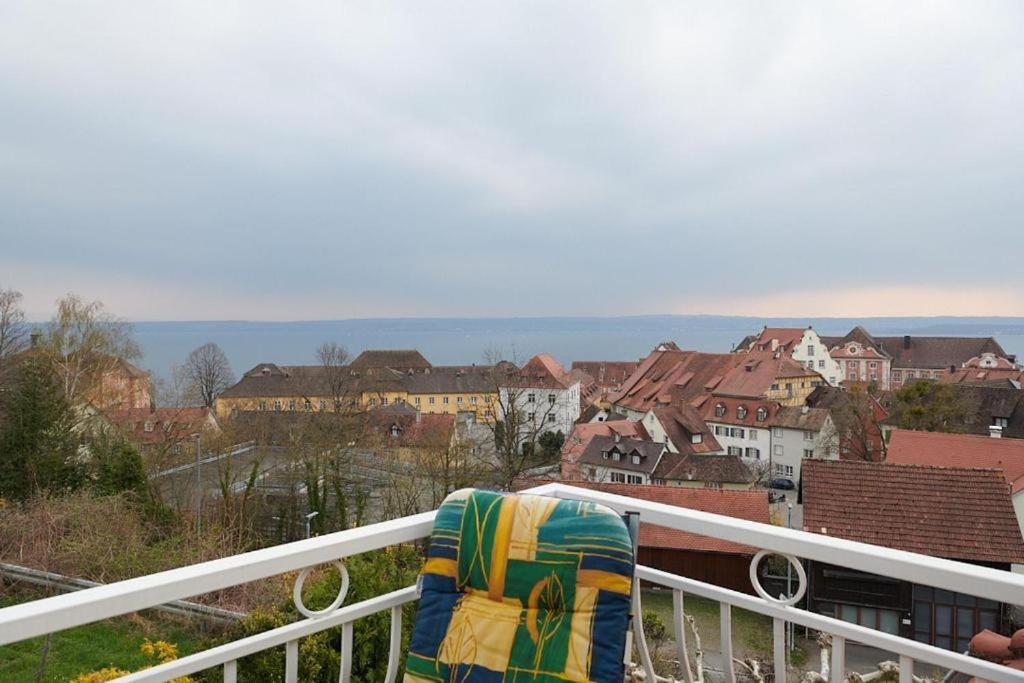 Gaestehaus Schiff Meersburg Rum bild